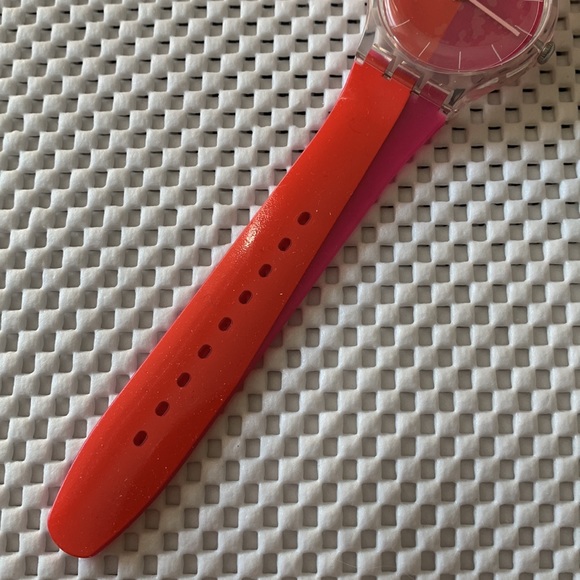 Swatch Watch - SUOK117 - LAMPOONIA - Picture 4 of 10